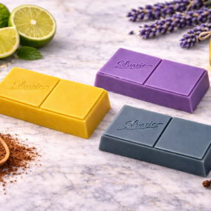 Chevre douche - 80g Blockseife