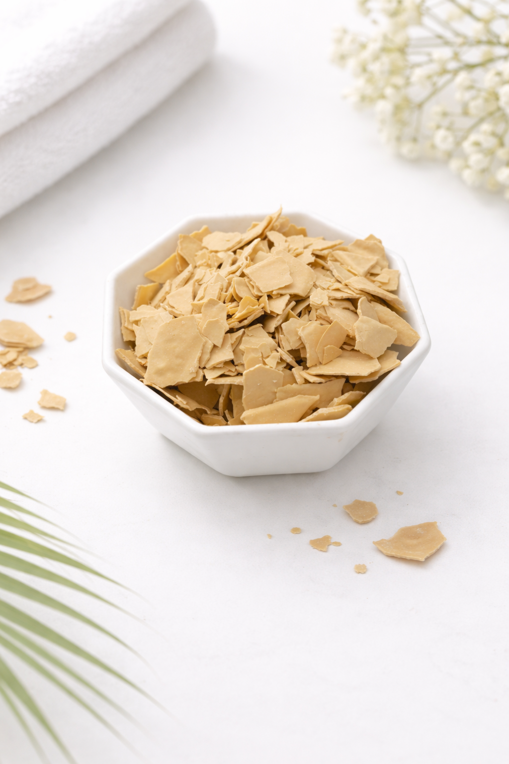 Terrazzo Chips Pastell aus Giesmaße in verschiedenen Farben – Bild 15