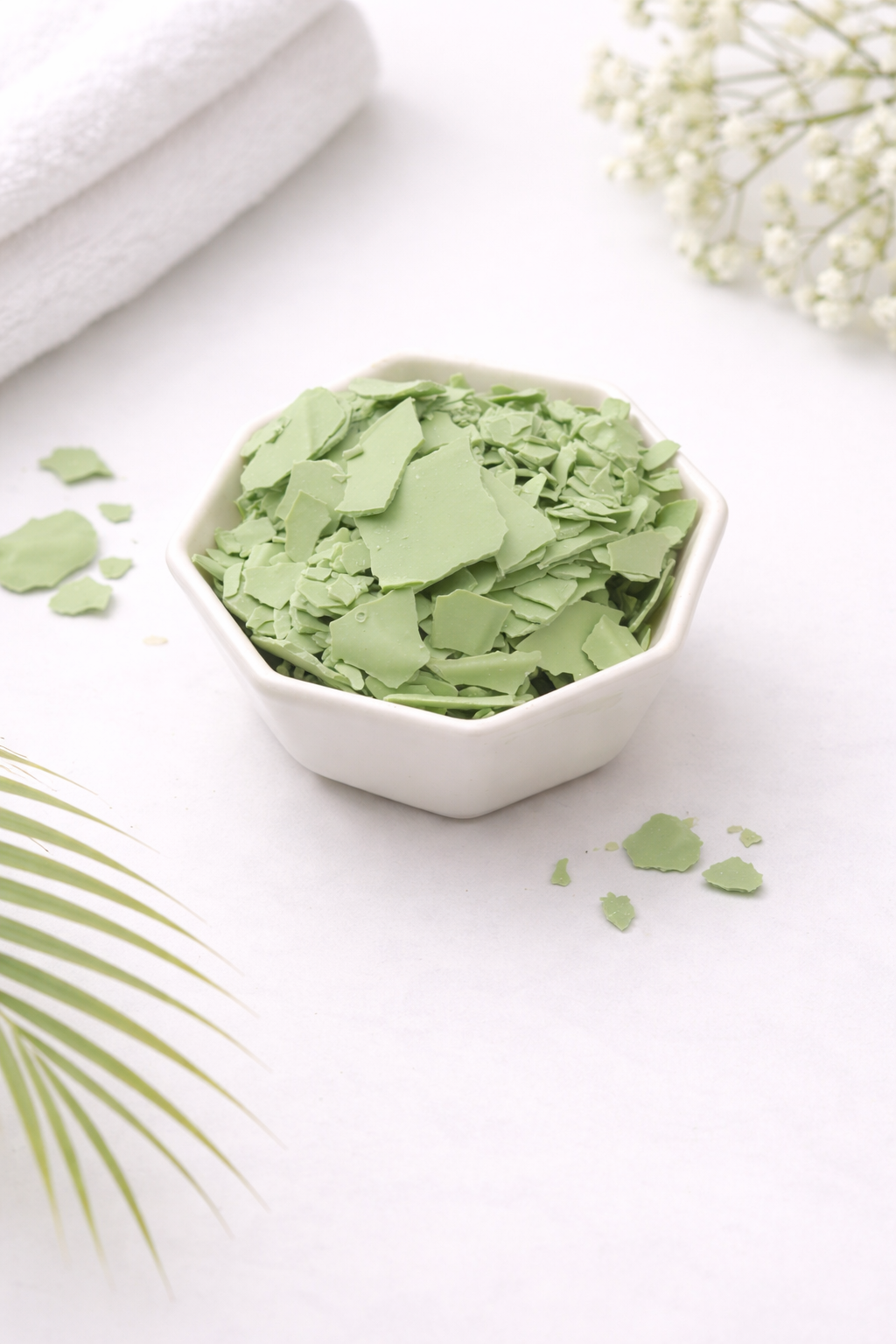 Terrazzo Chips Pastell aus Giesmaße in verschiedenen Farben – Bild 9
