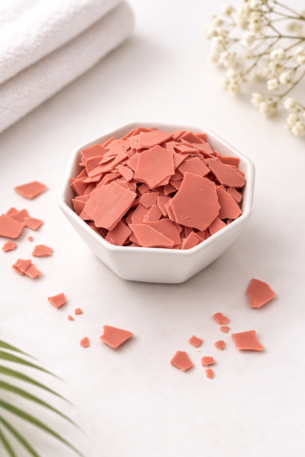 Terrazzo Chips Pastell aus Giesmaße in verschiedenen Farben – Bild 13