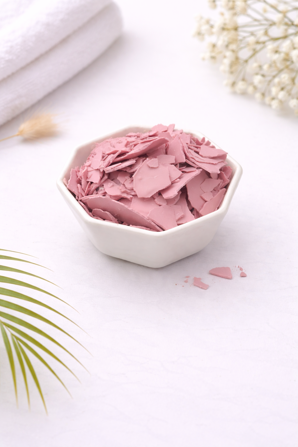 Terrazzo Chips Pastell aus Giesmaße in verschiedenen Farben – Bild 2