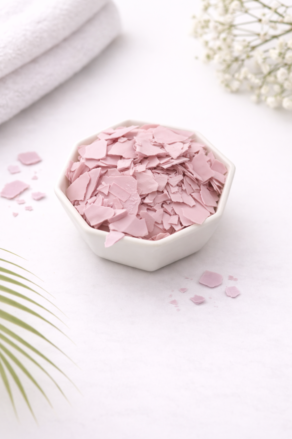 Terrazzo Chips Pastell aus Giesmaße in verschiedenen Farben – Bild 7