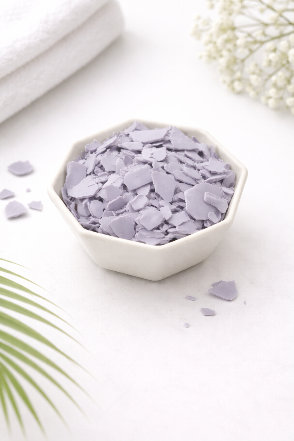 Terrazzo Chips Pastell aus Giesmaße in verschiedenen Farben – Bild 12