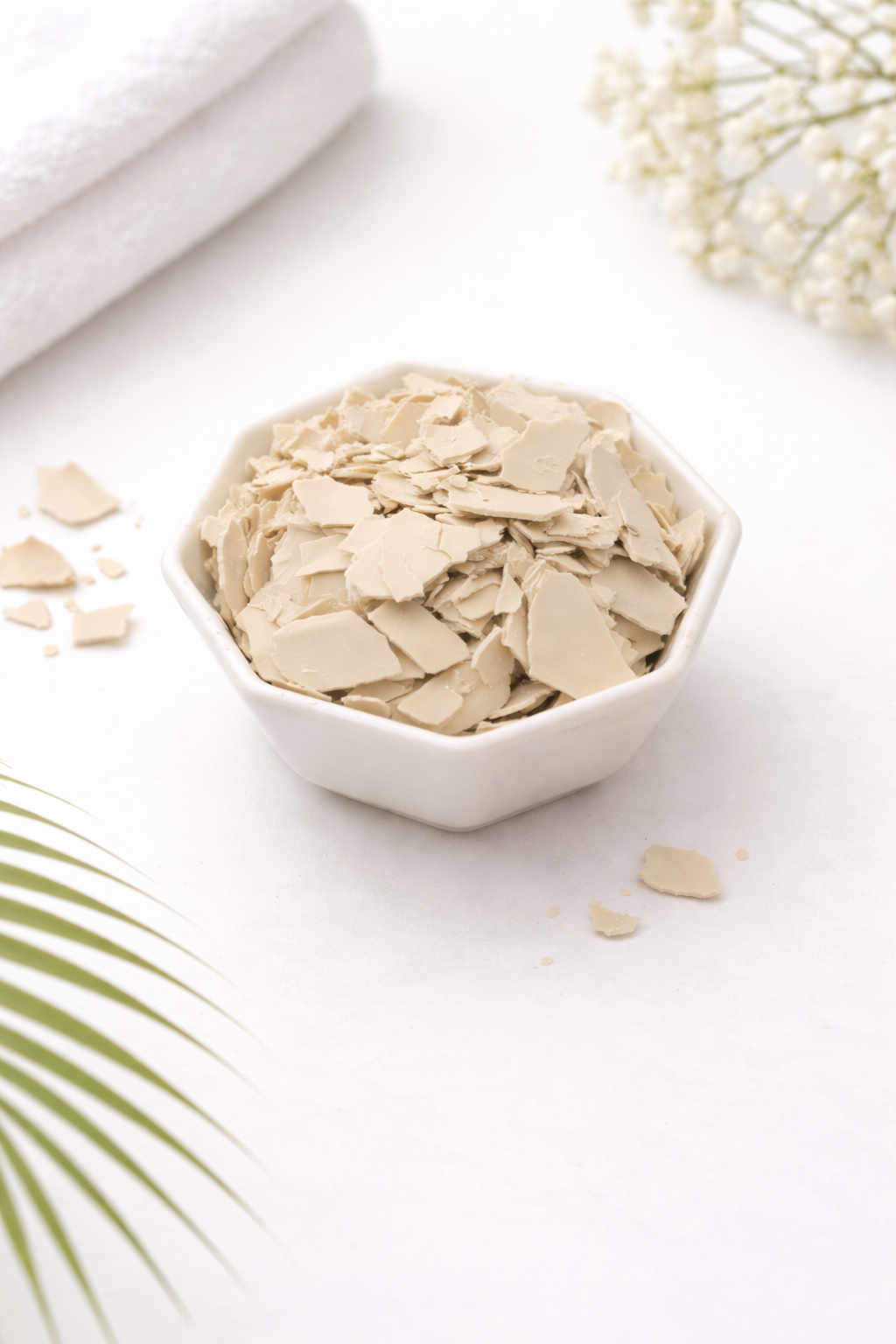 Terrazzo Chips Pastell aus Giesmaße in verschiedenen Farben – Bild 11