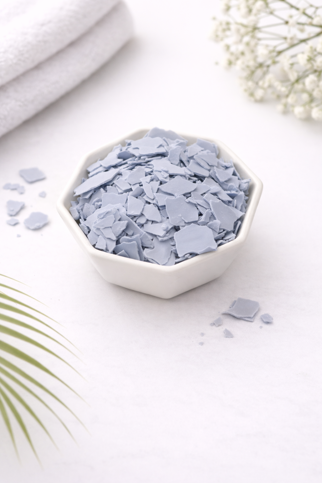 Terrazzo Chips Pastell aus Giesmaße in verschiedenen Farben – Bild 8