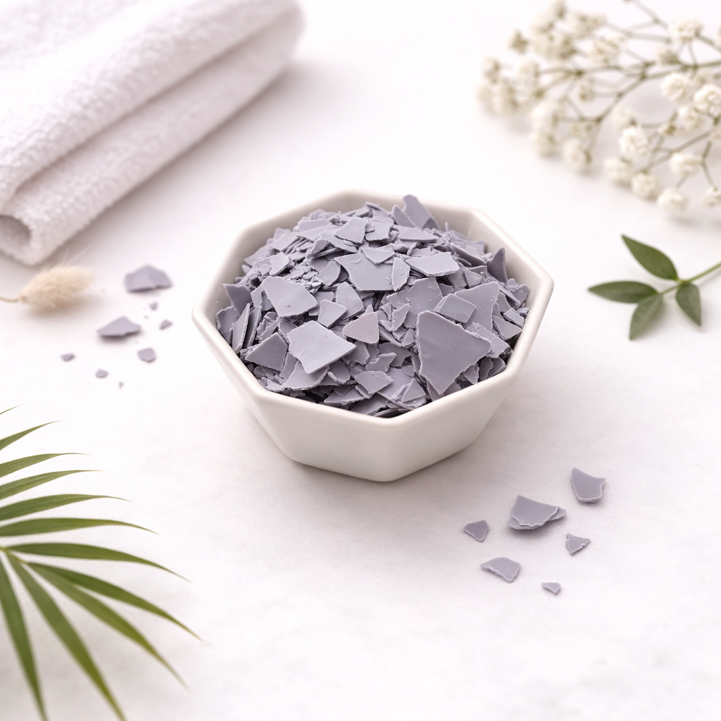 Terrazzo Chips Pastell aus Giesmaße in verschiedenen Farben – Bild 3