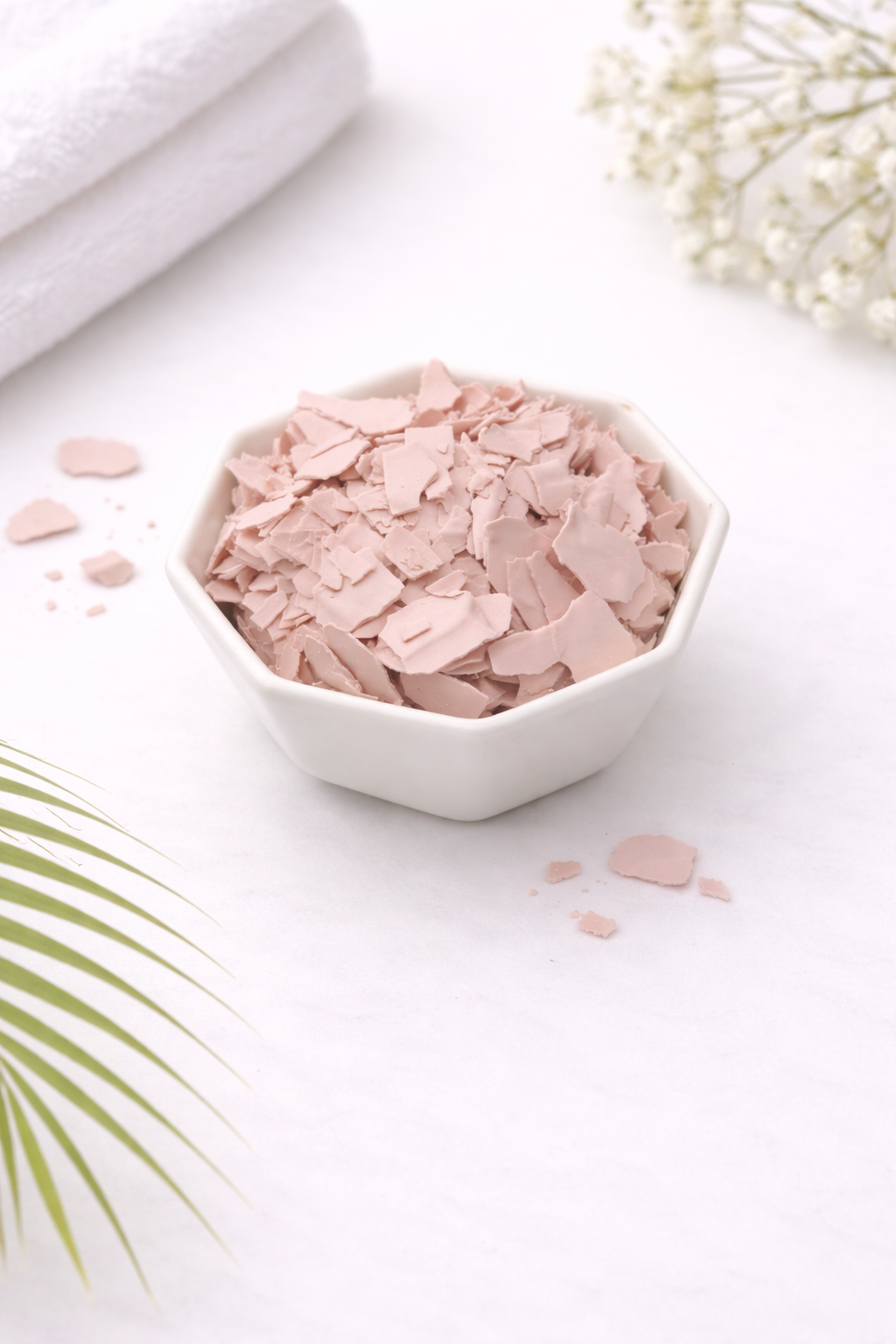 Terrazzo Chips Pastell aus Giesmaße in verschiedenen Farben – Bild 4