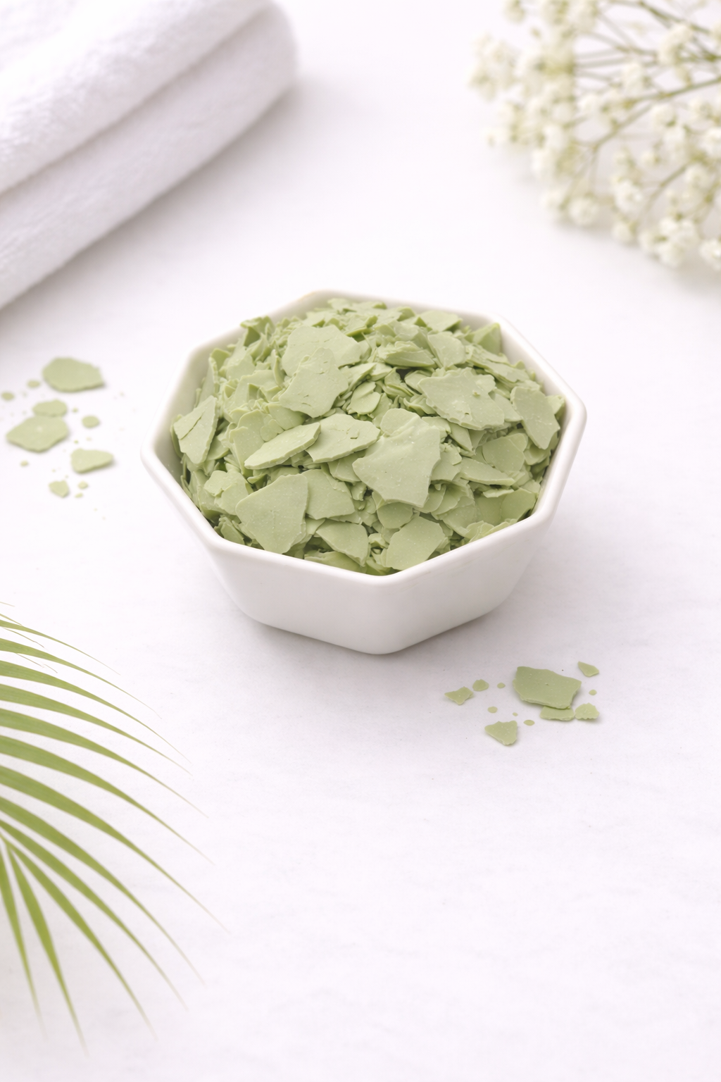 Terrazzo Chips Pastell aus Giesmaße in verschiedenen Farben – Bild 6