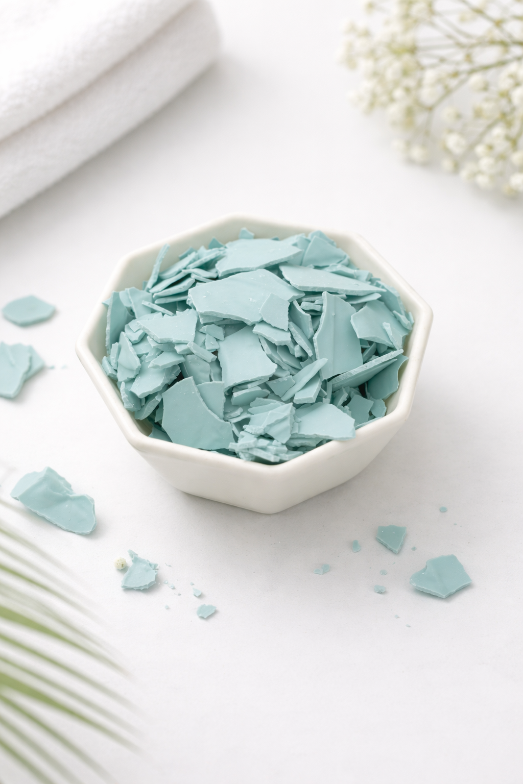 Terrazzo Chips Pastell aus Giesmaße in verschiedenen Farben – Bild 14