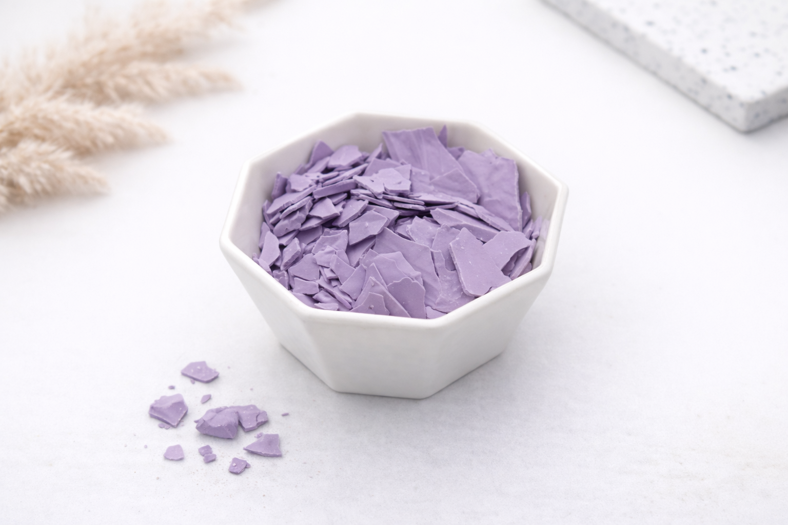 Terrazzo Chips Pastell aus Giesmaße in verschiedenen Farben – Bild 19