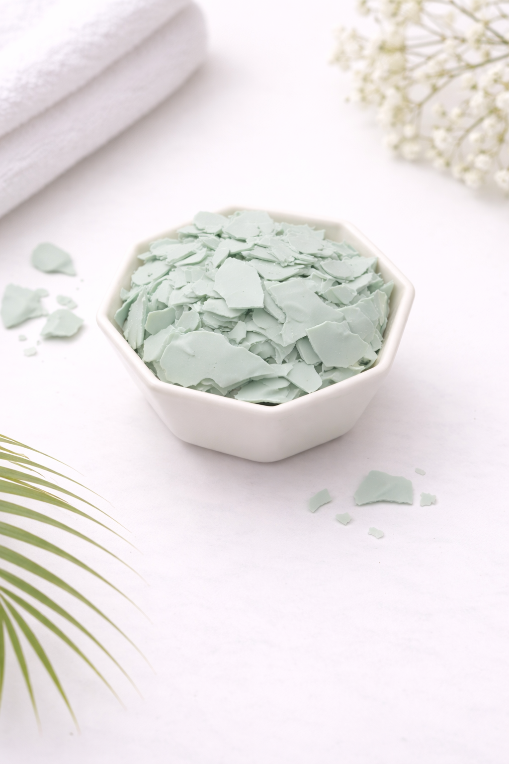 Terrazzo Chips Pastell aus Giesmaße in verschiedenen Farben – Bild 5